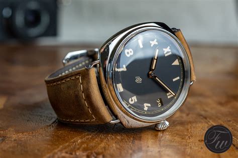 panerai faux patina|panerai pam00424 review.